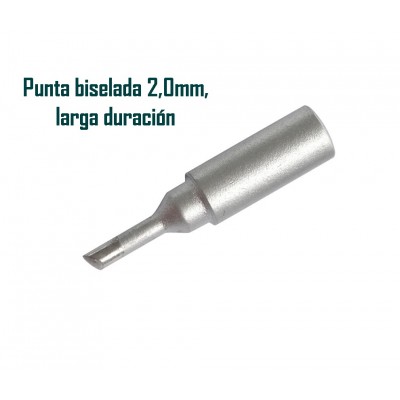 Soldador para estación HRV8975 de 25-50W máx. - HRV8175