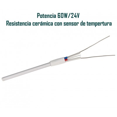Soldador para estación HRV8949 60W - HRV8149