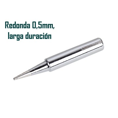 Soldador tipo lápiz para estación HRV7609/ZD928 - HRV7610