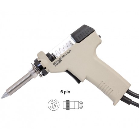 SS-331B Pistola desoldadora para estación SS-331/HRV7331