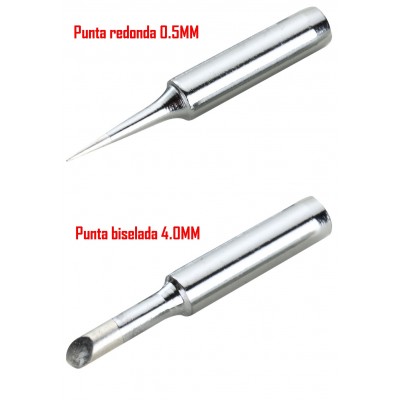 HRV8949 - Estación de soldadura digital 3:1 60W con aspersor de humos y lámpara LED