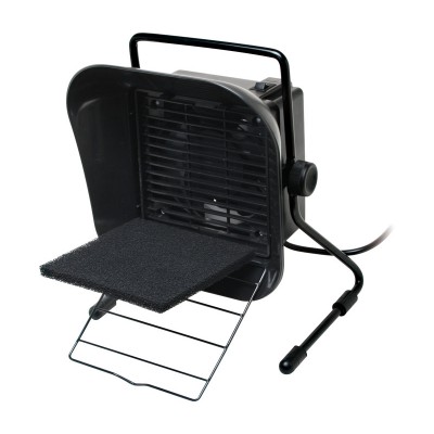 Filtro de recambio para extractor de humos HRV6113 - 5SS-593F (5 unidades)