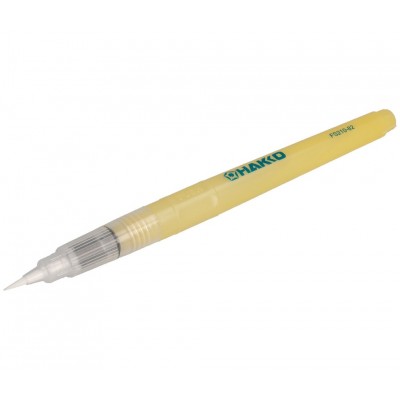 Jeringuilla para rellenado del contenedor de flux FS210-82 (30 unidades) - HRV2100