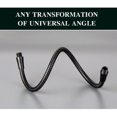 Soporte para soldadura con lupa con luz y 4 brazos - SN-396N