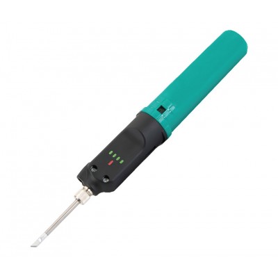 SI-B165 - Soldador portátil con batería de litio USB 12W