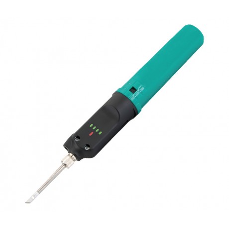 SI-B165 - Soldador portátil con batería de litio USB 12W