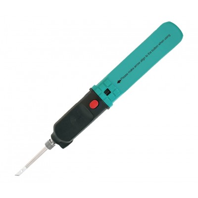 SI-B165 - Soldador portátil con batería de litio USB 12W