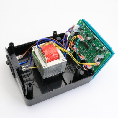 SS-982B Estación repair de soldadura y aire caliente para SMD de Proskit