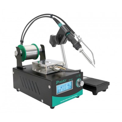 5SS-955-SI Soldador estación de soldadura SS-955B de Proskit