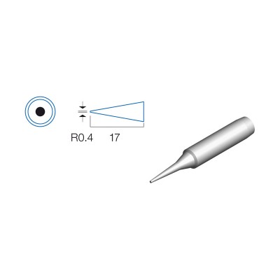 9SS-208-SI Soldador para estación SS-208B de Proskit