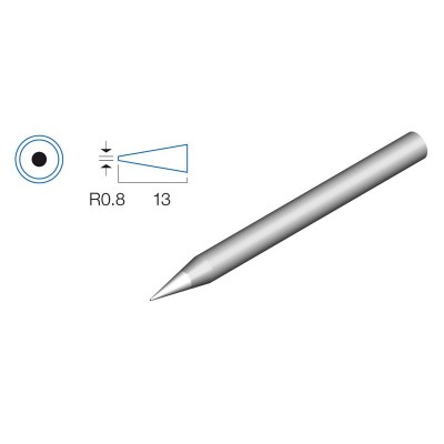 Juego de Puntas y Resistencia para Soldador HRV7540 - HRV7540-JP