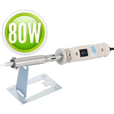 Juego de Puntas y Resistencia para Soldador de 80W HRV7541 - HRV7541-JP