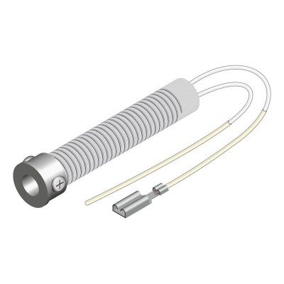 Juego de Puntas y Resistencia para Soldador de 80W HRV7541 - HRV7541-JP