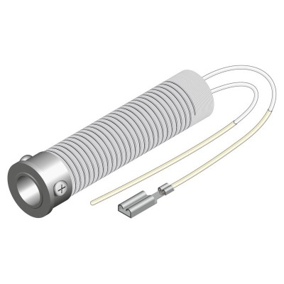 Juego de Puntas y Resistencias para Soldador de 100W HRV7542 - HRV7542JP