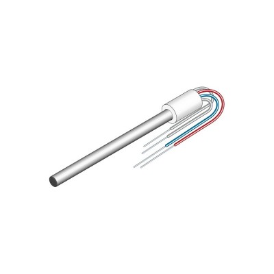 Juego de Puntas y Resistencia para Soldador SI-131B de 80W Proskit - 5SI-131-JP