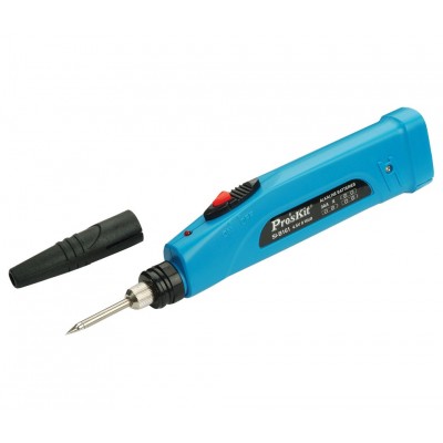 9SI-B161 Punta redonda con resistencia para soldador de 0,2mm de Proskit SI-B161