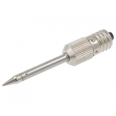 9SI-B161 Punta redonda con resistencia para soldador de 0,2mm de Proskit SI-B161