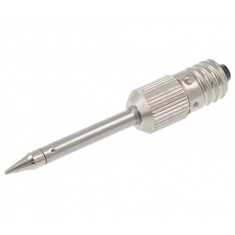 9SI-B161 Punta redonda con resistencia para soldador de 0,2mm de Proskit SI-B161