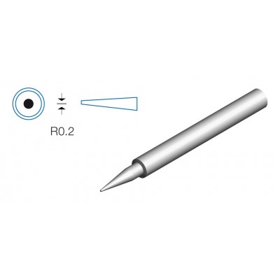Juego de Puntas para Soldador HRV8380 de 15W/30W 220V - HRV8380JP