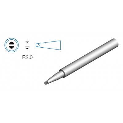 Juego de Puntas para Soldador HRV8380 de 15W/30W 220V - HRV8380JP