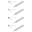 Juego de Puntas para Soldador HRV8380 de 15W/30W 220V - HRV8380JP