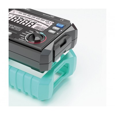 MT-4103 Medidor digital de aislamiento eléctrico de Proskit