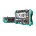 MT-4109 Medidor digital de RCD / LOOP de Proskit