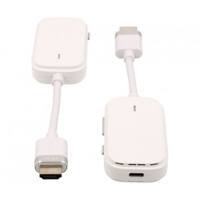 Prolongador HDMI sin cable 60m - ACTVH253