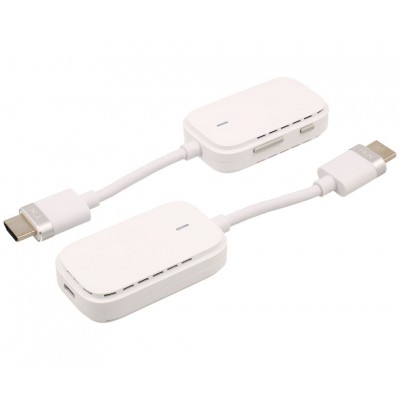 Prolongador HDMI sin cable 60m - ACTVH253