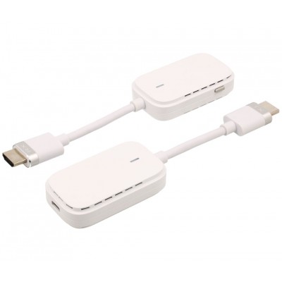 Prolongador HDMI sin cable 60m - ACTVH253