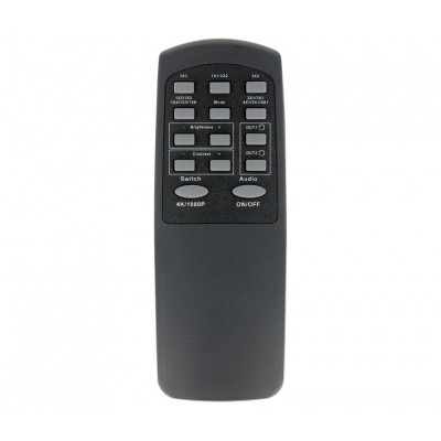 Controlador video wall 2x3 - ACTVH254