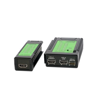 Tester Comprobador de cables HDMI y mini HDMI de Proskit - MT-7062