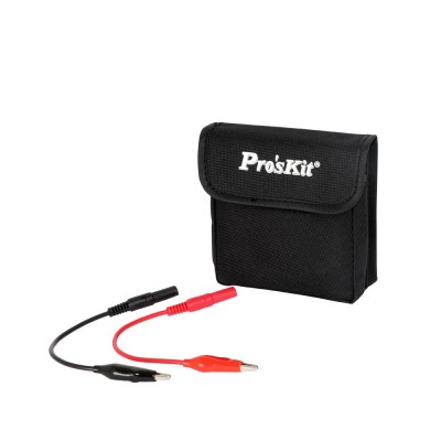 Tester Comprobador de cables HDMI y mini HDMI de Proskit - MT-7062