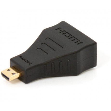 Adaptador de HDMI hembra a Micro HDMI macho - CON170N