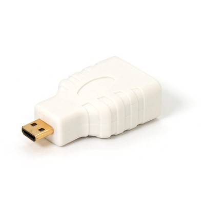 Adaptador de HDMI hembra a Micro HDMI macho - CON170B