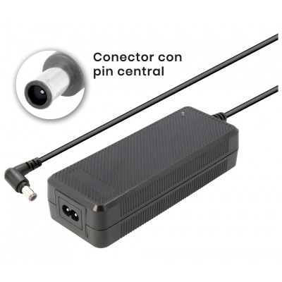 ALM420 Alimentador Electrónico Universal 19Vcc/5.0A