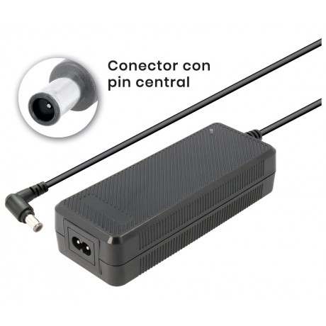 ALM420 Alimentador Electrónico Universal 19Vcc/5.0A