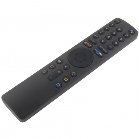 Xiaomi XMRM-010 Bluetooth mando TV