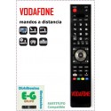 VODAFONE Mando a Distancia sustituto del original