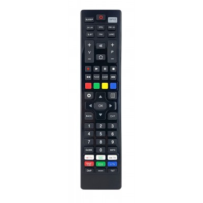HISENSE Mando Universal para Televisión
