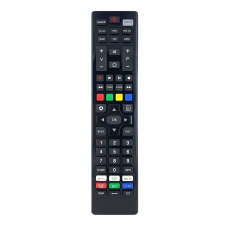 HISENSE Mando Universal para Televisión
