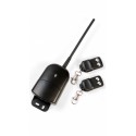 Kit receptor Superior + 2 emisores radiofrecuencia 433.92Mhz