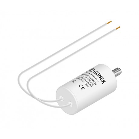 KONEK Condensador de arranque de motor 6MF MPE0030J450LW