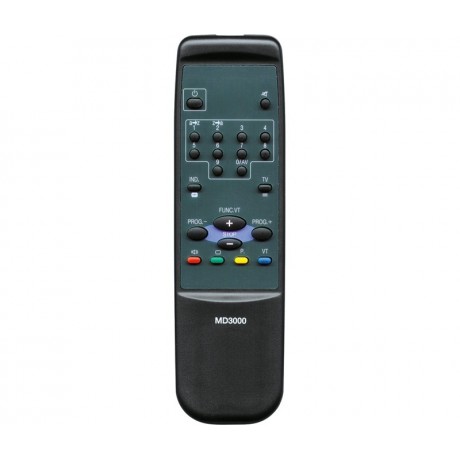 THOMSON RCT 3000 Mando a Distancia Compatible