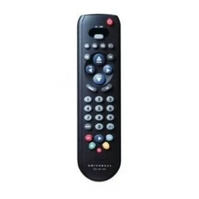 PHILIPS SBCRU520/87B Mando a distancia Universal 2 en 1 para TV y VCR