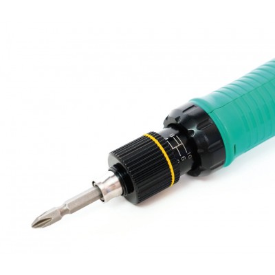PT-32030F Destornillador eléctrico de velocidad variable de Proskit