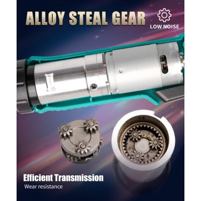 PT-32030F Destornillador eléctrico de velocidad variable de Proskit