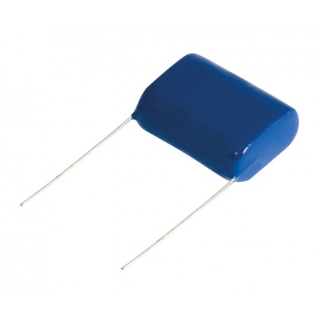 MKT3,3MF400 - Condensador Poliéster Metalizado 400Vca KONEK (5 unidades)