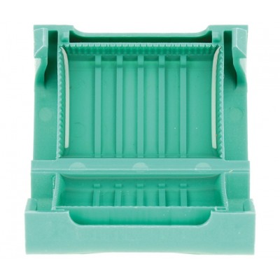 Caja para empalmes y derivaciones eléctricas IPX8 con GEL (Bolsa 3 unidades) - BOX1011