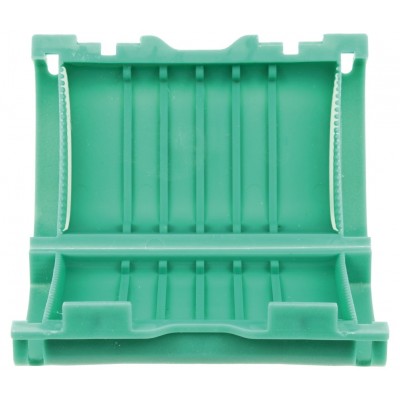 Caja para empalmes y derivaciones eléctricas IPX8 con GEL (Bolsa 2 unidades) - BOX1012